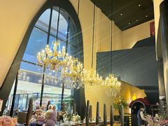 -狮拾久·现代新加坡料理(福田COCO Park店)