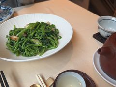 -侨美食家·粤菜(体育西路店)