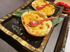 -三喜日料(汇金广场店)