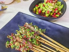 -聚味瞿记·龙虾堂(树木岭店)