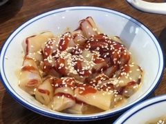 混酱肠粉-左记港食(融科天城店)