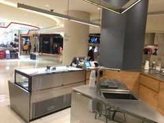 -Seesaw Coffee(上海国金中心店)