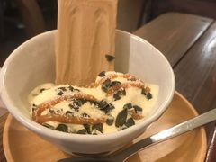 -小食院简餐厅
