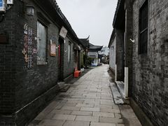 -黄桥古镇