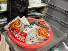 -大东江冷面(步行街店)