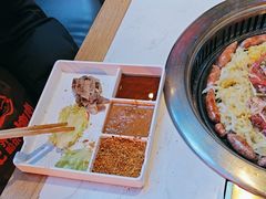 -杨记齐齐哈尔烤肉(总店)