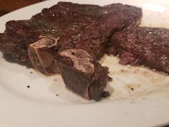-弗兰克牛排西餐厅Ribone steak house(柠檬花园店)