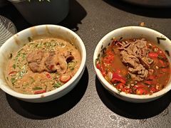 -额尔敦·品质自助(摩尔城店)