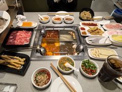 -海底捞火锅(漕宝路店)
