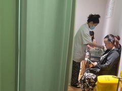 -上海君和堂中医门诊部(徐汇店)