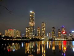 -深圳湾公园(南山区)