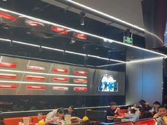 -胖哥俩肉蟹煲(石家庄长安万达店)