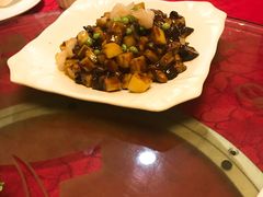 -桦立酒家(宜山路店)