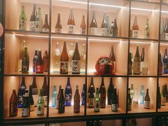 -德川家日本料理(顺义华联店)