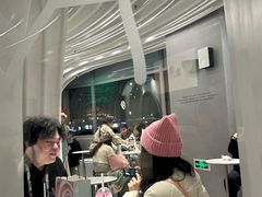 -喜茶(迪士尼小镇DP店)