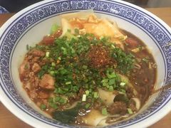 -秦豫肉夹馍(东羊市店)