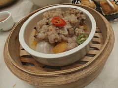 -稻香酒家·33年老字号·港式粤菜(富邦中心店)