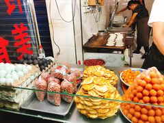 -老金家蛋菜夹馍(西安总店)