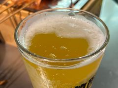 -微醺烤牛·炭火烧烤·精酿啤酒(东郊记忆店)