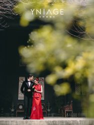 -鱼映像摄影·珍藏级影像品牌