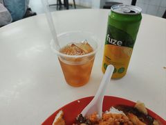 -美芝律剪刀剪咖喱饭