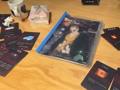 -剧狐剧本杀(徐汇1号店)