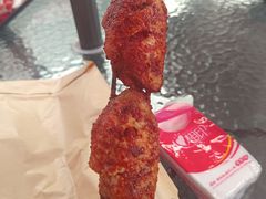 -疯狂烤翅(熙街店)