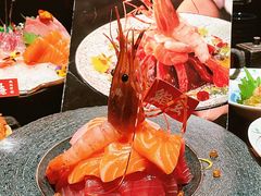 -鮨玄寿喜烧(CP静安店)