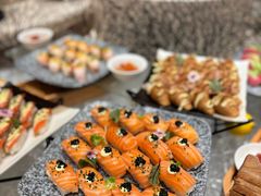 -澳门十六浦索菲特大酒店