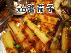 -顺德人家食府(黄金广场店)