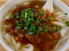 -隆都四季香饭店(碧海路店)