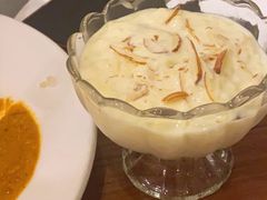 -克比叔叔印度餐厅Kebabs on the Grille(永康路分店)