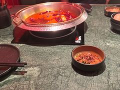 -牛New寿喜烧(曹路花园城店)