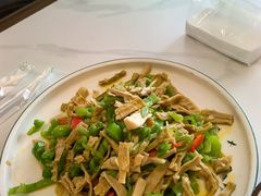 -食光慢宴·安吉土菜馆