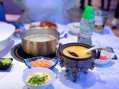 -半岛听涛蒸汽海鲜自助(K11店)