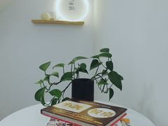 -GOOD好事咖啡(会展城店)