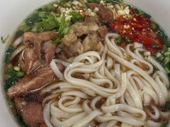 -虎子面粉馆(五一东村店)