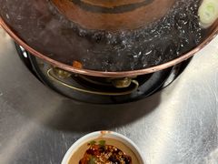 -三兴涮羊肉(荣安大街店)