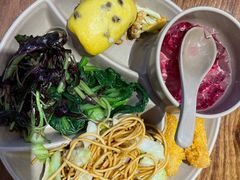 -素满香·Vegan食养自助(天一广场店)
