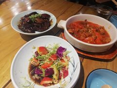 -局气 烤鸭·北京菜(光华路店)