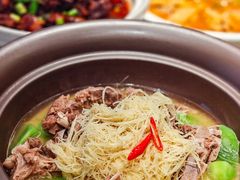 -道道鲜·崇明私房菜(五角场店)