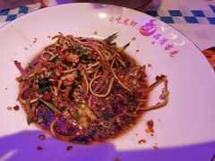 -去吃龙虾 | 烧烤·龙虾馆(红林世界城店)