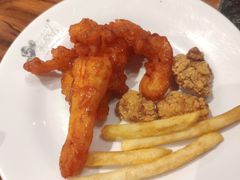 -汉巴味德(大悦城店)