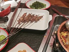 -京元盛铜锅涮肉(上海总店)