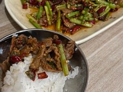 -与你有缘川菜馆(延大公寓店)