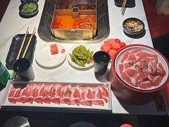 -九鼎轩脆毛肚火锅(南京东路店)
