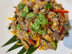 -萧邦音乐会所KTV·蒸汽活海鲜自助(福田店)