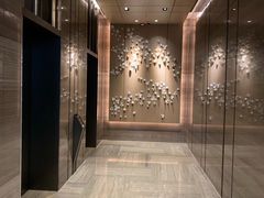 -深圳湾万怡酒店