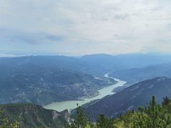 -白帝城·瞿塘峡景区