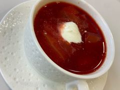 -库滋明·俄罗斯特色美食(中央大街店)